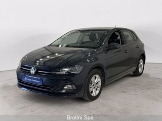 VOLKSWAGEN Polo 1.0 TSI DSG 5p. Comfortline BlueMotion Technology