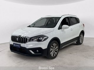 SUZUKI S-Cross 1.0 Boosterjet Start&Stop Cool