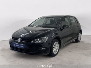 VOLKSWAGEN Golf 1.2 TSI 5p. Trendline BlueMotion Technology