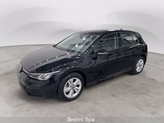 VOLKSWAGEN Golf 1.0 eTSI EVO DSG Life