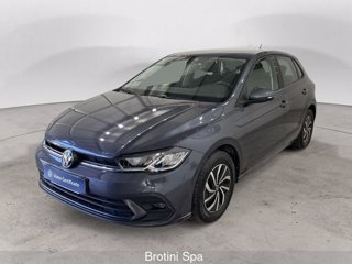 VOLKSWAGEN Polo 1.0 TSI DSG Life