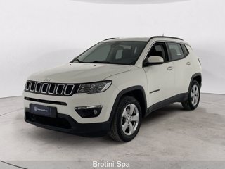 JEEP Compass 1.6 Multijet II 2WD Longitude