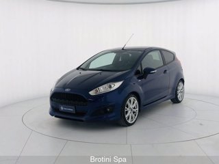 FORD Fiesta 1.0 Ecoboost 140 CV 3 porte ST-Line