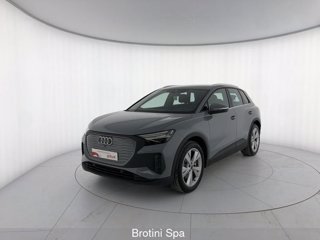 AUDI Q4 e-tron Q4 40 e-tron Business