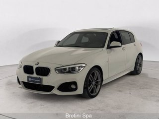 BMW Serie 1 118d 5p. Msport