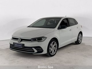 VOLKSWAGEN Polo 1.0 TSI DSG Style