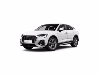 AUDI Q3 SPB 45 TFSI e S tronic S line edition