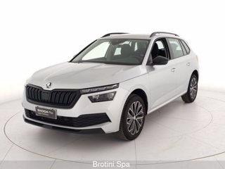 SKODA Kamiq 1.0 TSI 110 CV Style