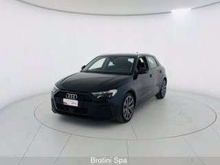 AUDI A1 SPB 30 TFSI Admired