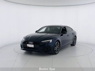 AUDI A5 SPB 40 TDI quattro S tronic S line edition