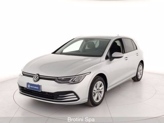 VOLKSWAGEN Golf 1.0 eTSI EVO DSG Life