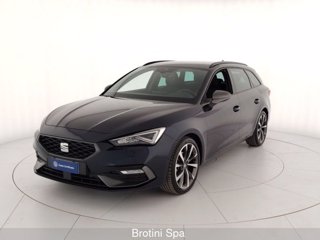 SEAT Leon Sportstourer 1.5 TSI 150 CV FR