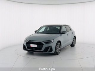 AUDI A1 SPB 30 TFSI S tronic S line edition