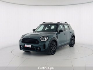 MINI Mini Countryman F60 Mini 1.5 Cooper Countryman ALL4 Automatica