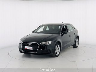 AUDI A3 SPB 30 TDI 116 CV