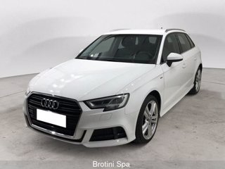 AUDI A3 SPB 30 TDI Admired