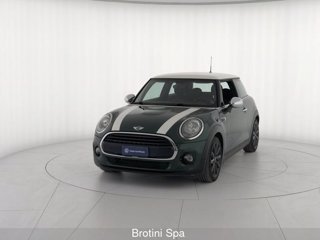 MINI Mini 3 porte Mini 1.5 Cooper