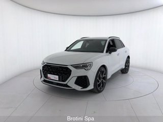 AUDI Q3 RS  quattro S tronic