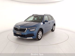 SKODA Kamiq 1.0 TSI 110 CV DSG Ambition