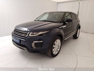 LAND ROVER RR Evoque 2.0 TD4 150 CV 5p.  Dynamic