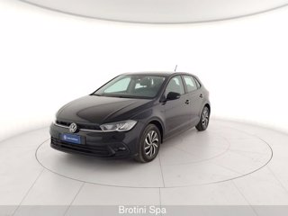 VOLKSWAGEN Polo 1.0 TSI DSG Life