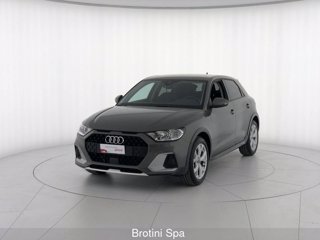 AUDI A1 allstreet 25 TFSI Business