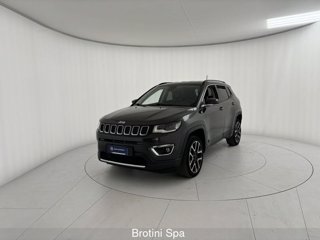 JEEP Compass 2.0 Multijet II 4WD Limited