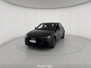 AUDI A1 SPB 25 TFSI Admired