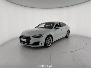 AUDI A5 SPB 40 TDI S tronic Business Sport