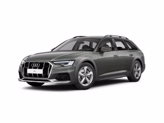 AUDI A6 allroad 45 TDI 3.0 quattro S tronic Business Advanced