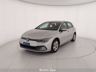 VOLKSWAGEN Golf 1.0 eTSI EVO DSG Life