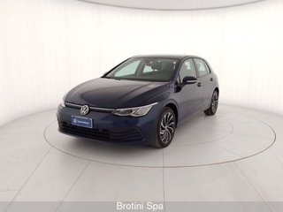 VOLKSWAGEN Golf 1.0 TSI EVO Life