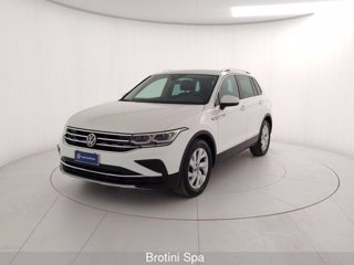 VOLKSWAGEN Tiguan 2.0 TDI 150 CV SCR DSG Elegance