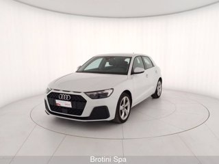 AUDI A1 SPB 25 TFSI Admired