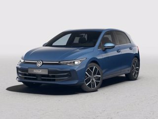 VOLKSWAGEN Golf 1.5 TSI eHybrid DSG 50 Years