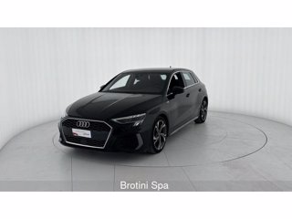 AUDI A3 SPB 35 TDI S tronic Business