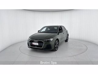 AUDI A1 SPB 25 TFSI  Admired Advanced