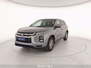 MITSUBISHI ASX 2.0 2WD Inform