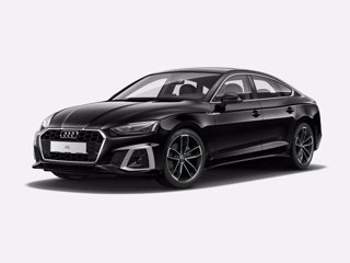 AUDI A5 SPB 40 TDI quattro S tronic S line edition