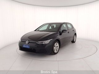 VOLKSWAGEN Golf 1.0 eTSI EVO DSG Life