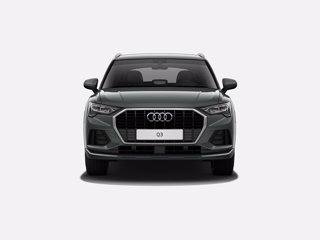 AUDI Q3 35 TDI S tronic Business