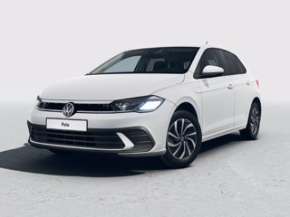 VOLKSWAGEN Polo 1.0 TSI Edition Plus