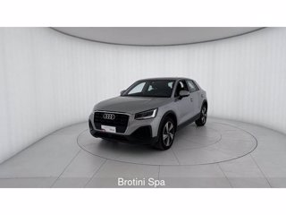 AUDI Q2 30 TDI Business Admired