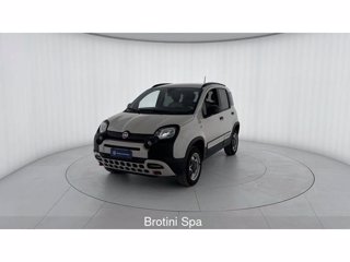 FIAT Panda Cross 0.9  S&S 4x4