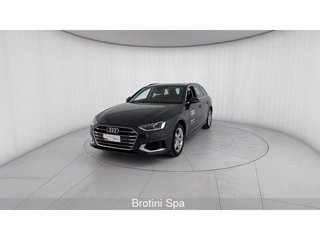 AUDI A4 Avant 35 TDI/163 CV S tronic Business Advanced