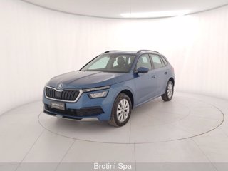 SKODA Kamiq 1.0 G-Tec Ambition