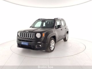 JEEP Renegade 1.6 Mjt Limited