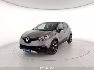 RENAULT Captur TCe 12V 90 CV S&S Energy Life