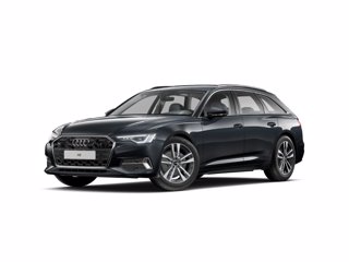 AUDI A6 Avant 45 3.0 TDI quattro ultra S tronic Business Advanced