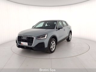 AUDI Q2 30 TDI Admired Advanded